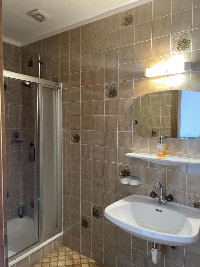 Ferienwohnung Zita Weber Neustift im Stubaital Buitenkant foto
