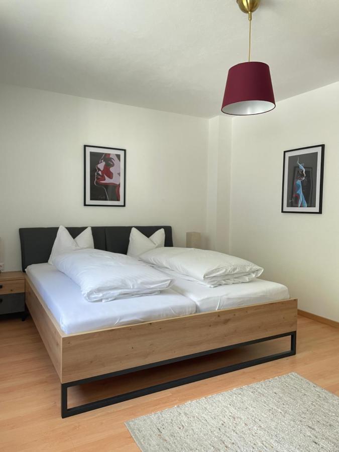 Ferienwohnung Zita Weber Neustift im Stubaital Buitenkant foto