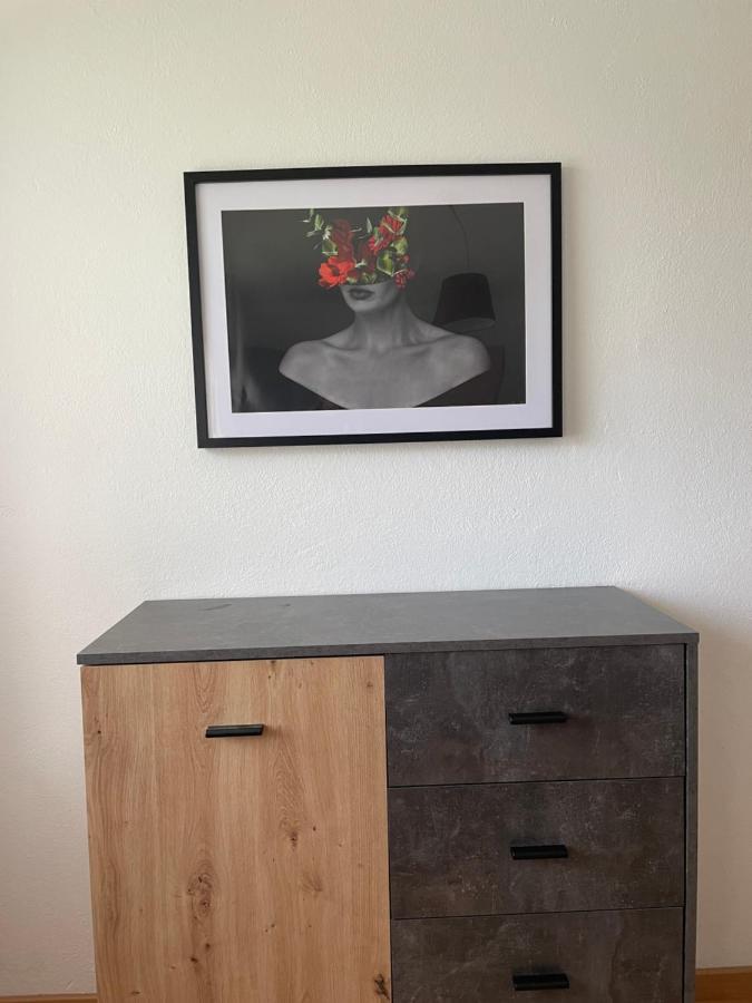 Ferienwohnung Zita Weber Neustift im Stubaital Buitenkant foto