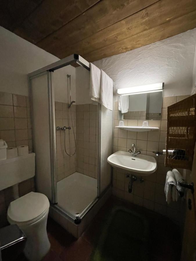 Ferienwohnung Zita Weber Neustift im Stubaital Buitenkant foto