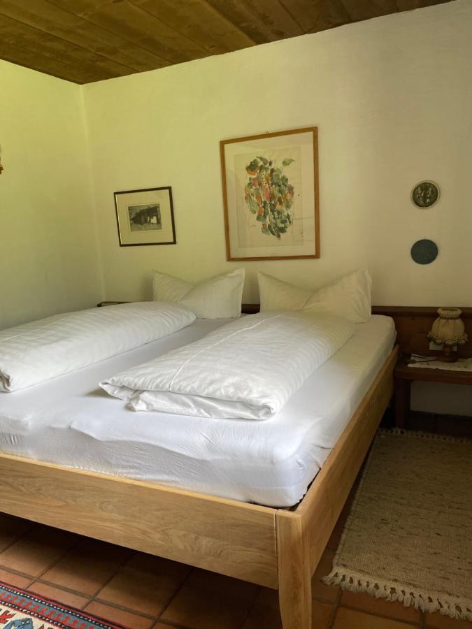 Ferienwohnung Zita Weber Neustift im Stubaital Buitenkant foto