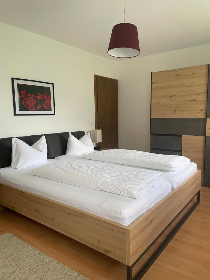 Ferienwohnung Zita Weber Neustift im Stubaital Buitenkant foto