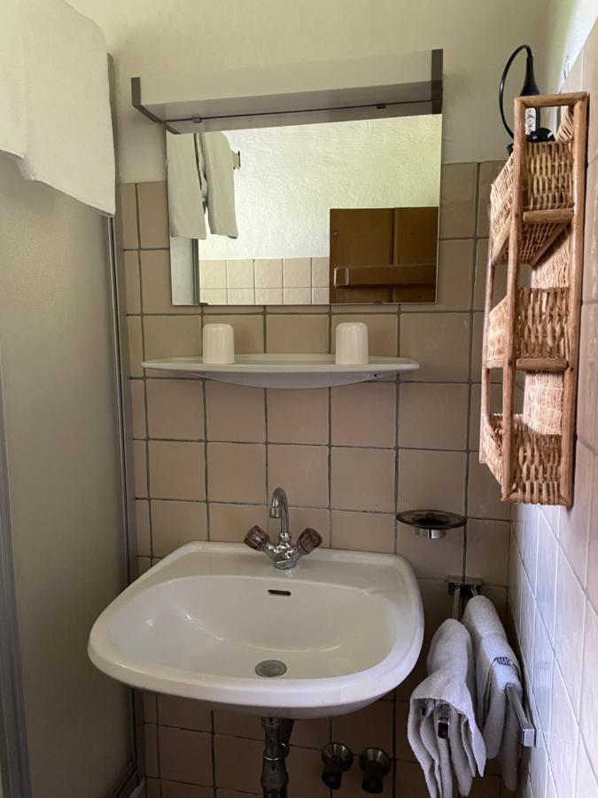 Ferienwohnung Zita Weber Neustift im Stubaital Buitenkant foto
